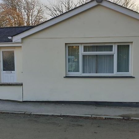 The Little Annex Apartment Bodmin Exterior foto
