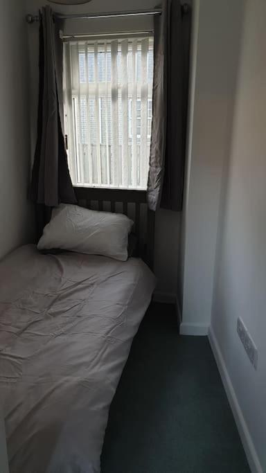 The Little Annex Apartment Bodmin Exterior foto